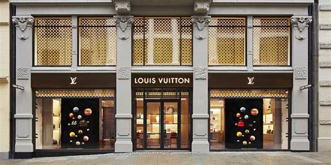 where is louis vuitton made at|where are louis vuitton factories.